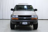 Used 2001 Chevrolet S10 Pickup LS w/ Preferred Equipment Group image 2