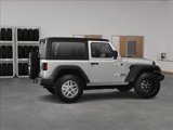 New 2025 Jeep Wrangler Sport image 6