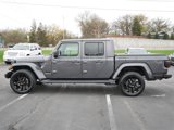 Used 2021 Jeep Gladiator Overland image 3