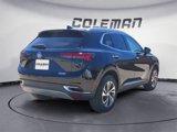 Used 2021 Buick Envision Essence image 5