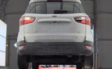 Used 2018 Ford EcoSport SE w/ SE Convenience Package image 3
