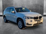 Used 2015 BMW X5 xDrive35d image 3