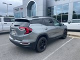 Used 2024 GMC Terrain AT4 image 3