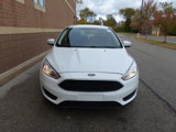 Used 2018 Ford Focus SE image 5