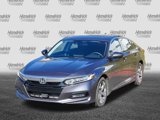 Used 2020 Honda Accord EX image 5