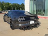Used 2017 Ford Mustang GT Premium w/ Black Accent Package image 3