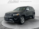 Used 2015 Jeep Grand Cherokee Limited image 3