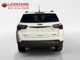Used 2018 Jeep Compass Latitude w/ Popular Equipment Group image 6