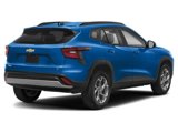 Used 2025 Chevrolet Trax RS w/ Sunroof Package image 2
