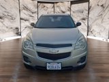 Used 2013 Chevrolet Equinox LS image 2