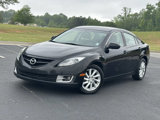 Used 2012 MAZDA MAZDA6 i Touring image 3