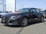 New 2025 Nissan Altima 2.5 S image 2