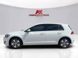 Used 2019 Volkswagen e-Golf SE w/ Driver Assistance Package image 2