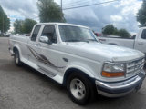Used 1995 Ford F150 2WD SuperCab image 2