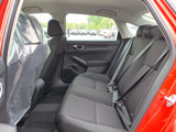 New 2025 Honda Civic LX image 5