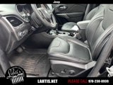 Certified 2021 Jeep Cherokee Limited image 3