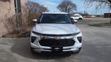 Used 2024 Chevrolet TrailBlazer LT image 4