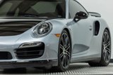 Used 2016 Porsche 911 Turbo image 4