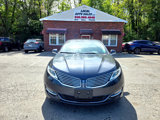Used 2014 Lincoln MKZ AWD w/ Equipment Group 102A Reserve image 2