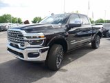 New 2025 RAM 3500 Limited image 3