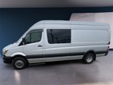 Used 2018 Mercedes-Benz Sprinter 3500 image 2