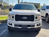 Used 2018 Ford F150 XL w/ Equipment Group 101A Mid image 2