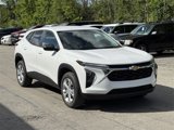 Used 2024 Chevrolet Trax LS image 3