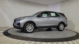 Used 2023 Chevrolet Equinox LS image 4