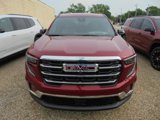 New 2025 GMC Acadia Elevation w/ Elevation Premium Package image 2