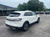 Used 2022 Lincoln Nautilus FWD image 5