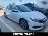 Used 2016 Honda Civic EX image 2