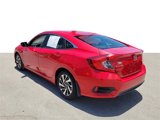 Used 2016 Honda Civic EX image 4