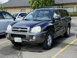 Used 2005 Hyundai Santa Fe 4WD 3.5L image 3