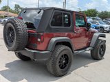 Used 2010 Jeep Wrangler Sport image 4