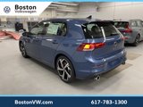 New 2025 Volkswagen GTI SE image 2