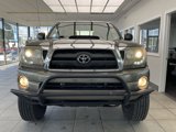 Used 2010 Toyota Tacoma 4x4 Access Cab V6 image 2
