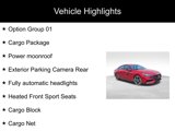 Used 2022 Hyundai Elantra N Line w/ Cargo Package image 2