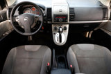 Used 2011 Nissan Sentra 2.0 S image 2