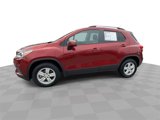 Certified 2022 Chevrolet Trax LT w/ LT Convenience Package image 5