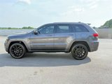 Used 2021 Jeep Grand Cherokee Laredo X image 6