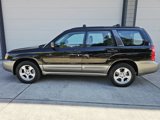 Used 2003 Subaru Forester 2.5XS image 2