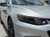 Used 2018 Chevrolet Malibu LT w/ Leather Package image 2