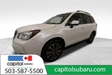 Used 2017 Subaru Forester 2.0XT Premium image 5
