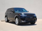 Used 2019 Land Rover Range Rover Sport Supercharged image 3