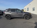 Used 2019 Jeep Cherokee Latitude Plus image 4