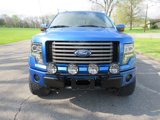 Used 2012 Ford F150 FX4 w/ FX Luxury Pkg image 3