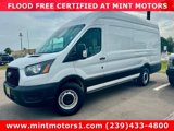 Used 2021 Ford Transit 250 148 High Roof Extended image 3