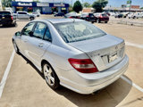 Used 2011 Mercedes-Benz C 300 4MATIC Sedan image 5