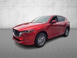 New 2025 MAZDA CX-5 AWD 2.5 S w/ Preferred Package image 3