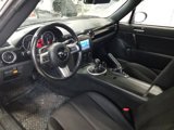 Used 2006 MAZDA MX-5 Miata Sport w/ Suspension Pkg image 3